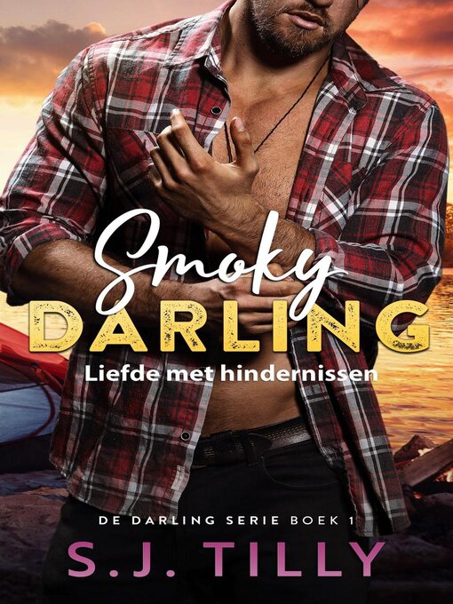 Title details for Smoky Darling by S.J. Tilly - Available
